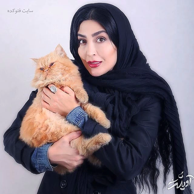 مریم معصومی